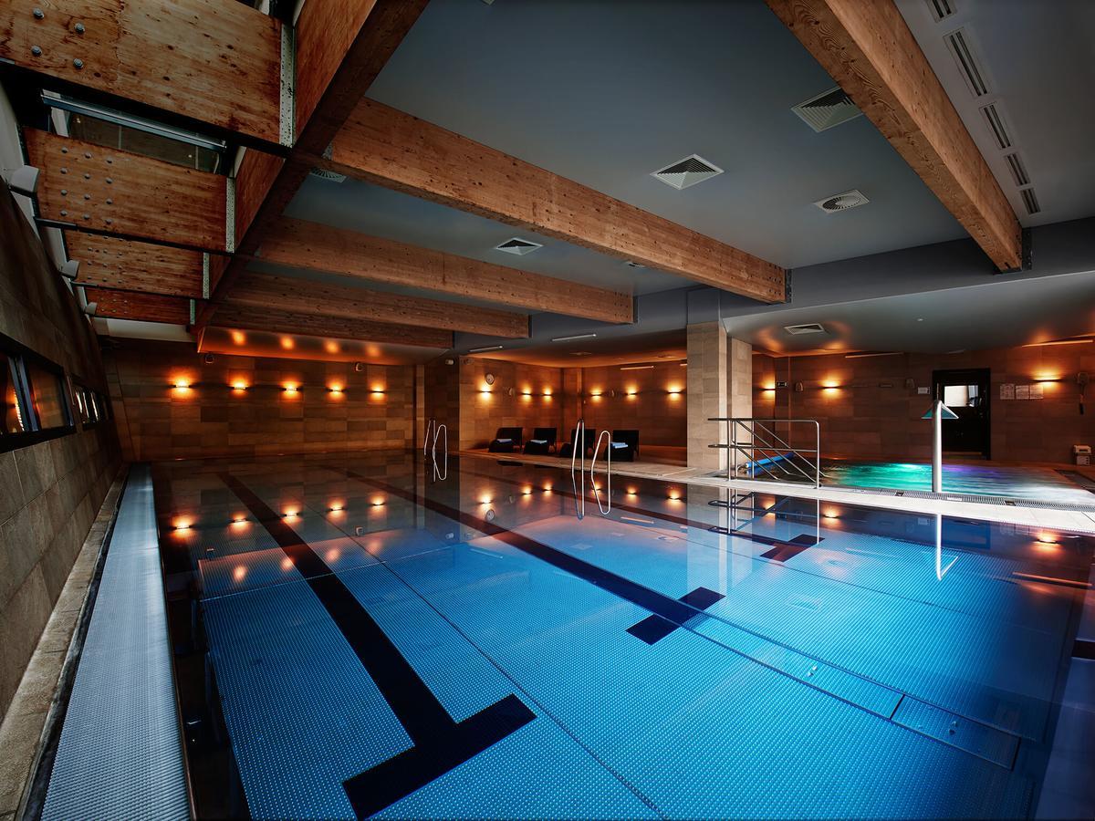 Vacationclub - Olympic Park Apartment B606 Kołobrzeg Buitenkant foto