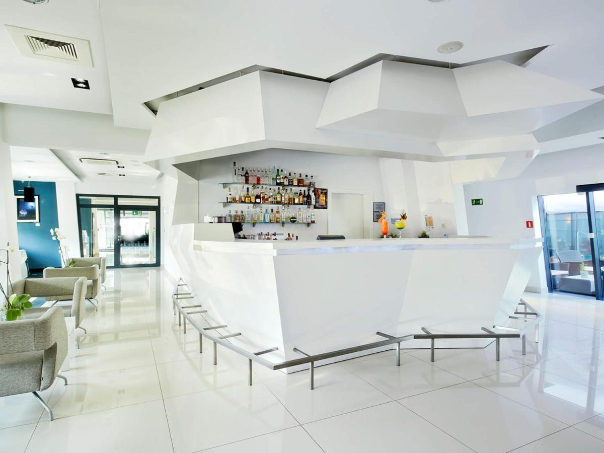 Vacationclub - Olympic Park Apartment B606 Kołobrzeg Buitenkant foto
